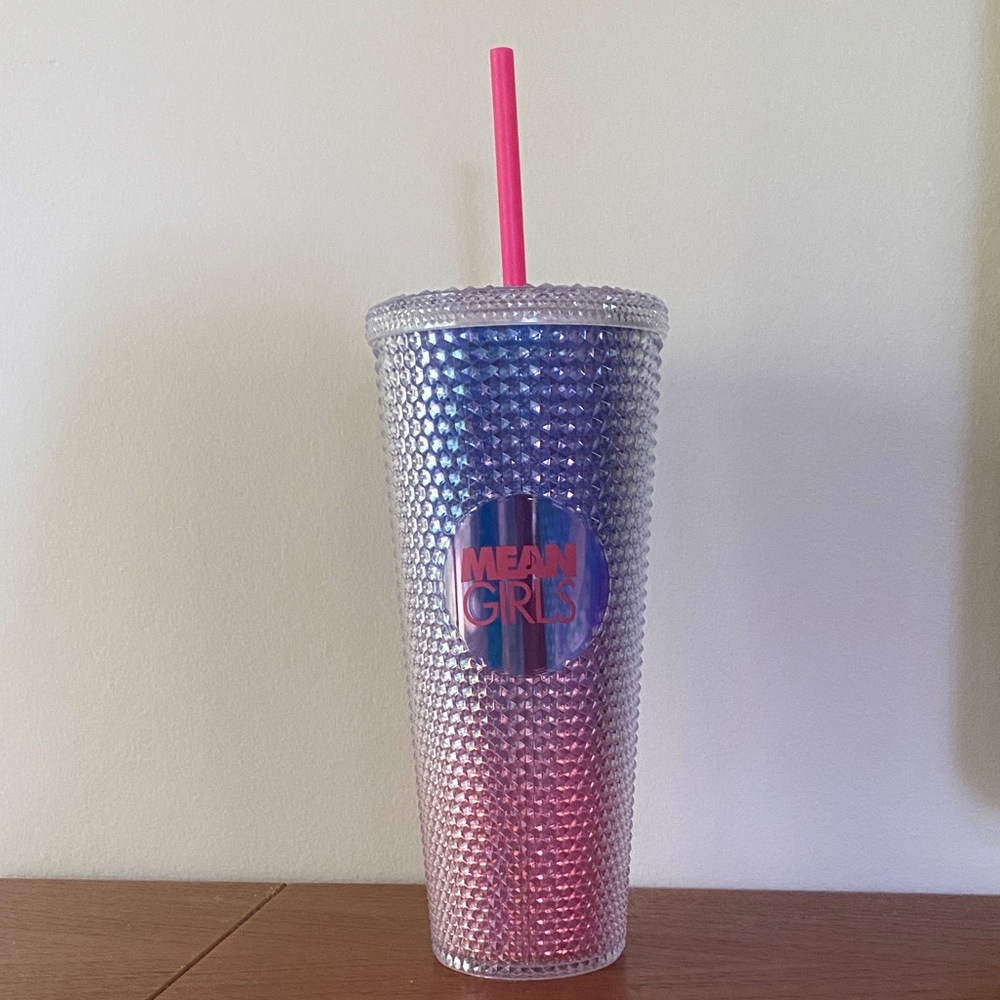 Mean Girls Cup